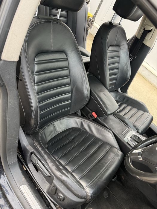 Interior complet vw passat cc b6 b7