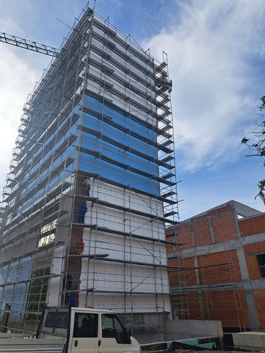 Firma de construcții