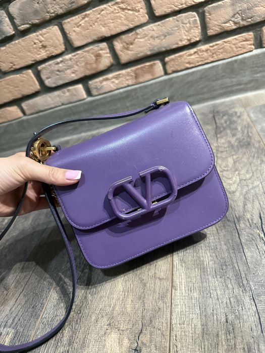 Продам оригинал сумку Valentino