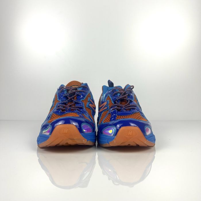 New Balance 740v2 Aminé - Benson Tech | Размери 41-44 | Нови