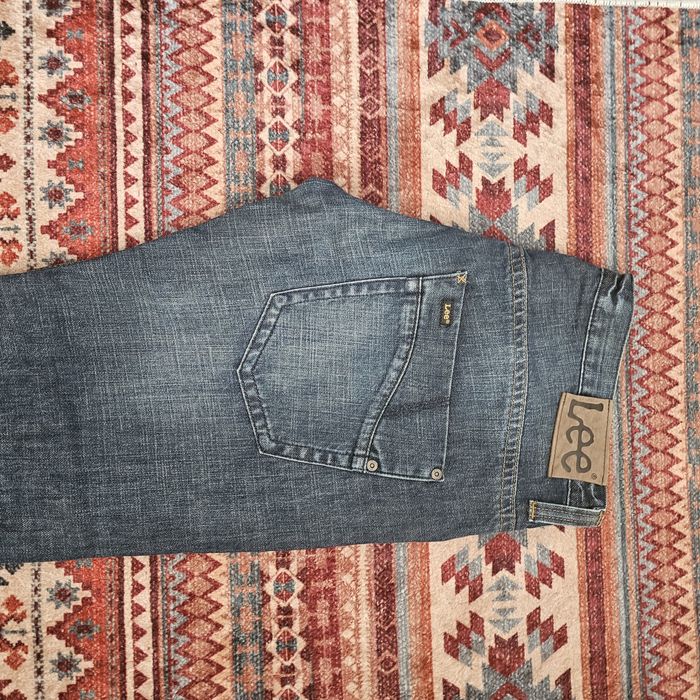 Blugi LEE 34/30 superbi impecabili