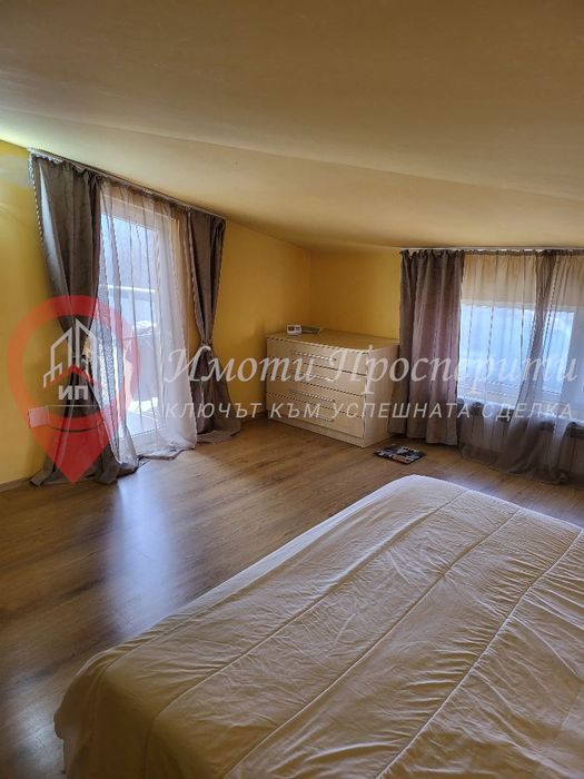 Продава се Къща в Перник, Църква - 240 кв.м за 1246 €/кв.м - Снимка #11