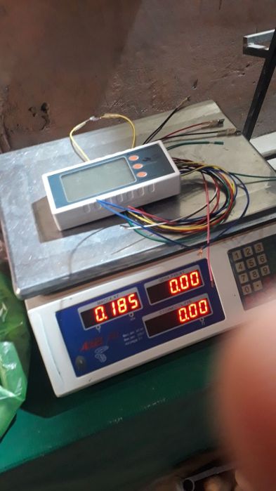 Электронный контроллер