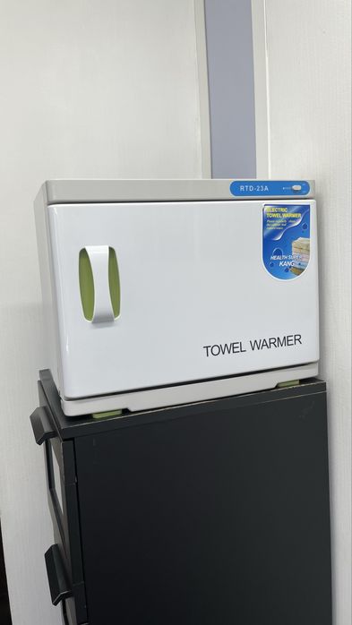Warmer / Нагреватель для полотенец