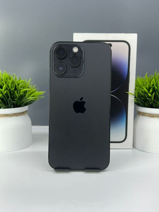 Iphone 14 pro max 128 gb