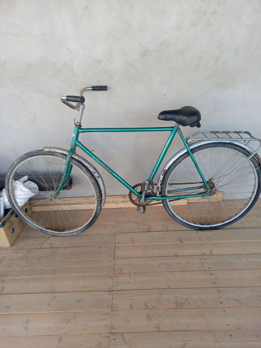 Velosipedlar  sotiladi