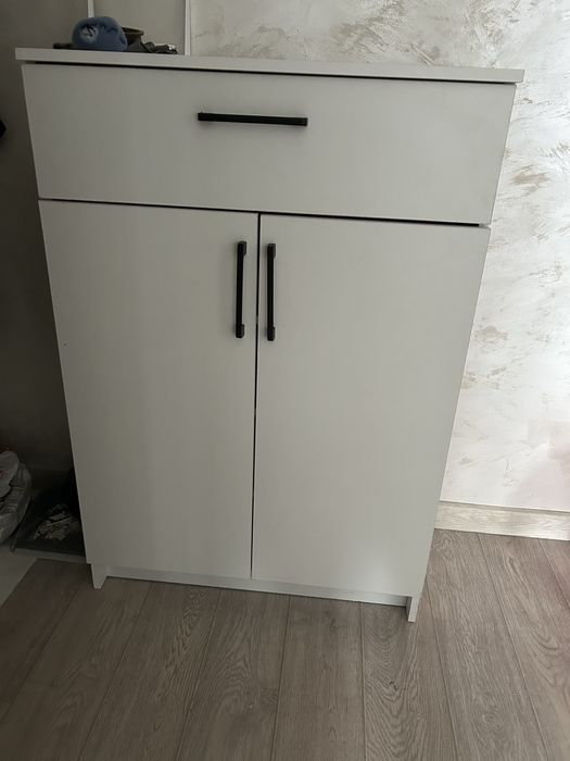 Продам шкаф для обуви в о