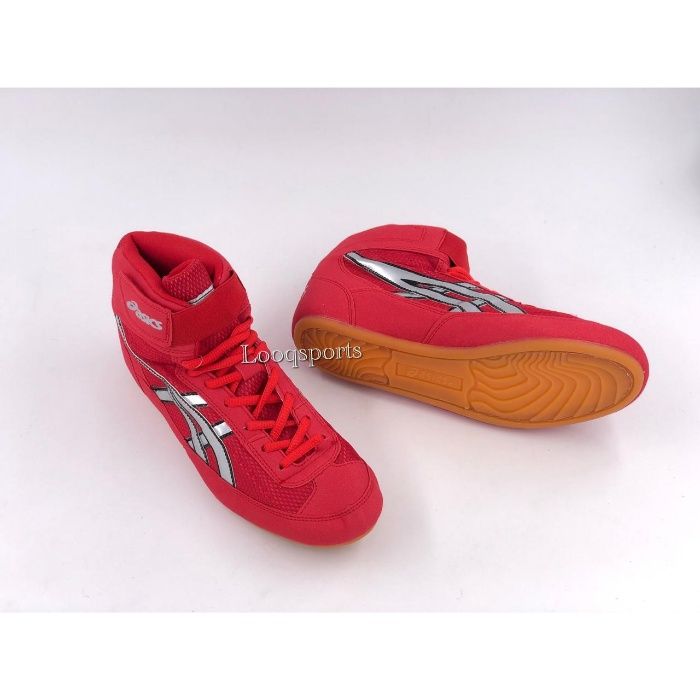 Борцовки Asics, Adidas для борьбы и единоборств