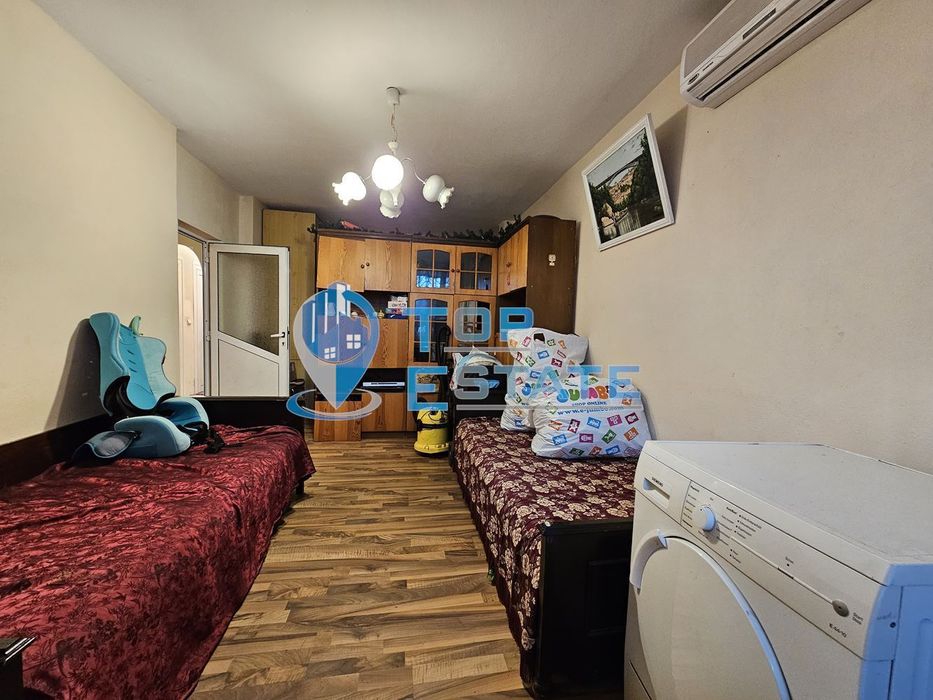 Продава се Тристаен апартамент в Велико Търново, Зона Б - 94 кв.м за 1368 €/кв.м - Снимка #5