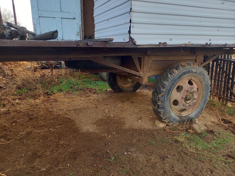 Вагон для пчеловодов