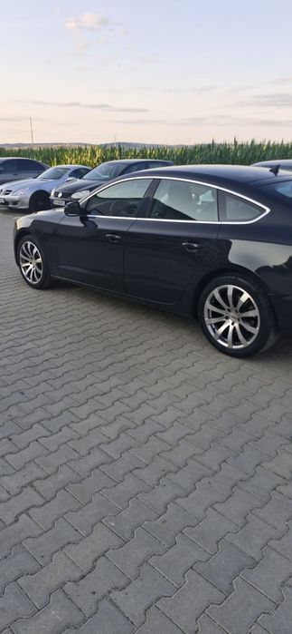 Audi.A5 2.L TFSI