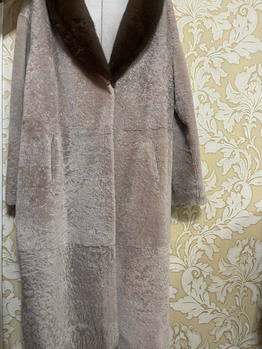 Продам дубленку