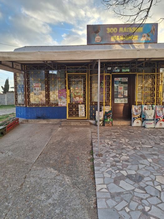 Продава се Магазин в Бургас, Меден рудник - зона Г - 54 кв.м за 208 €/кв.м - Снимка #11
