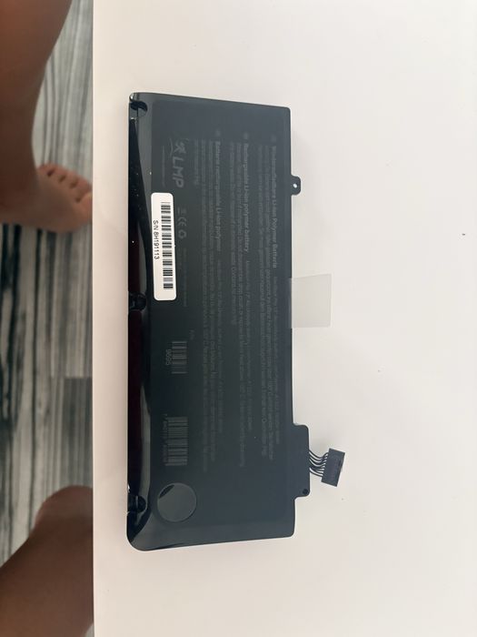 Батерия за macbook A1322- macbook pro late 2011
