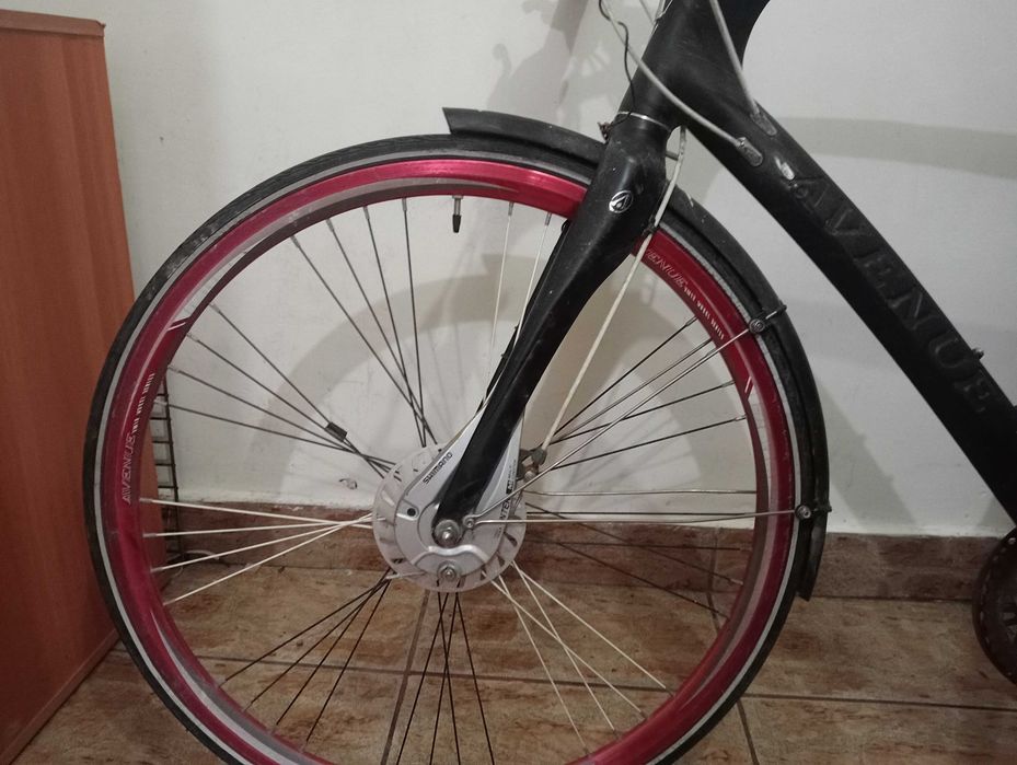 Vând 2 biciclete