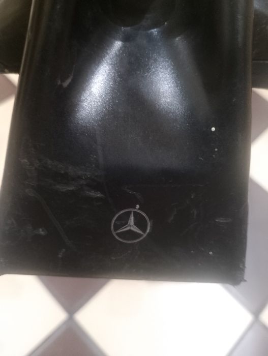 Багажник -греди Mercedes E Klasse- W 210