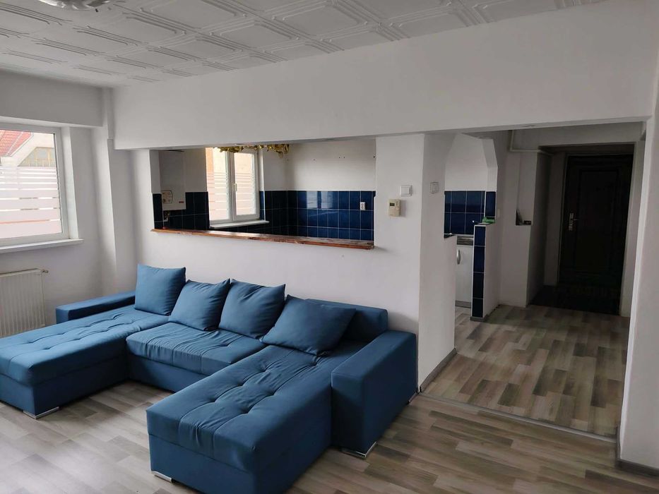 Apartament 3 camere (decomandat), Bulevardul Grigore Bălan