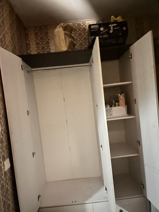 Продам шкаф от икеа за 50 тыс