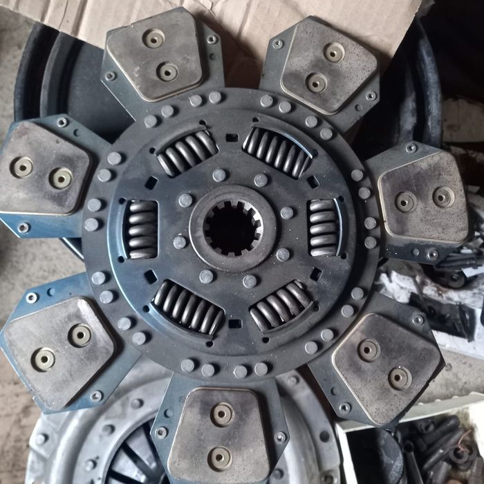 Продам сцепление МТЗ