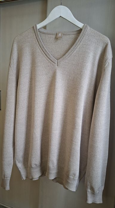 Шерстяной свитер MÄRZ MUENCHEN