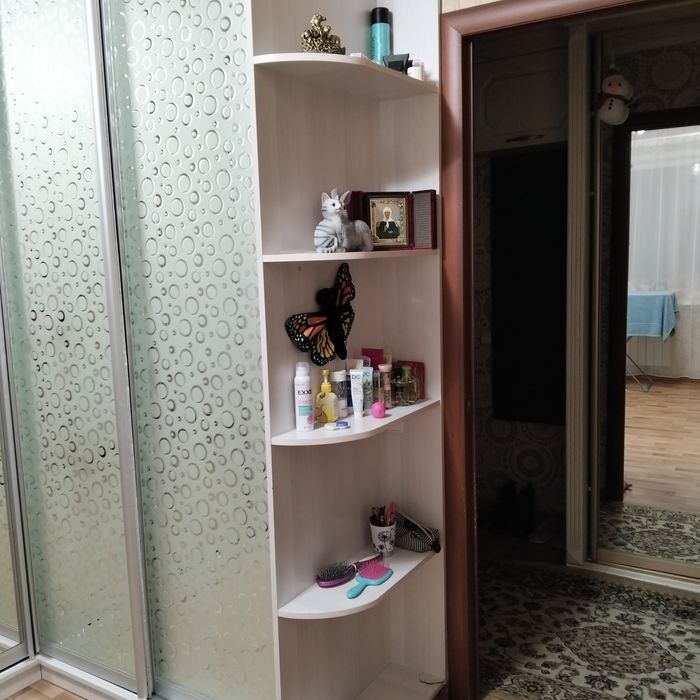 Продам шкаф-купе в спальню