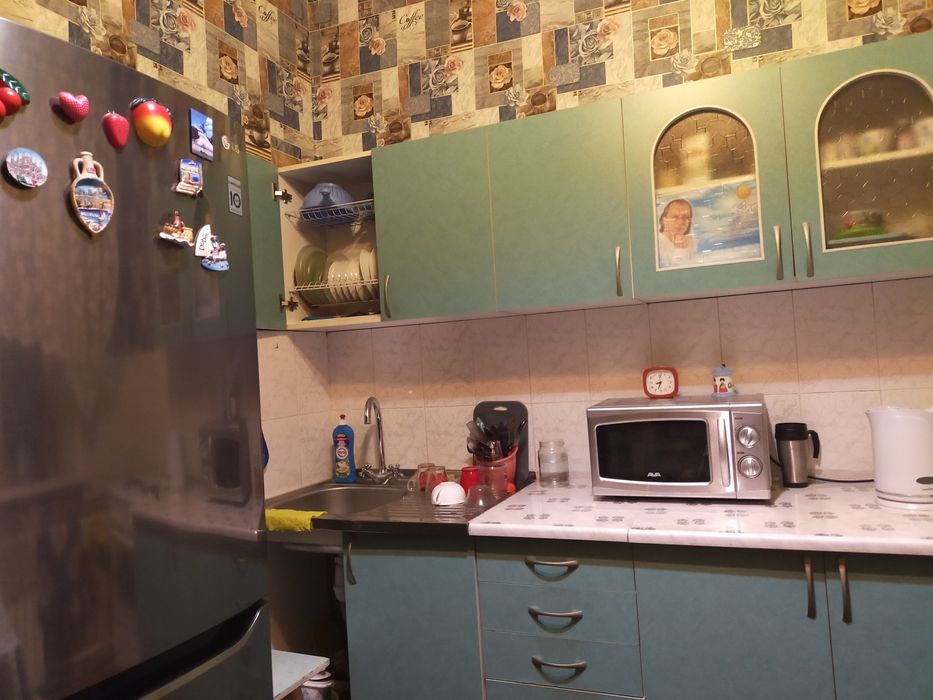 Продается 2х комнатная квартира