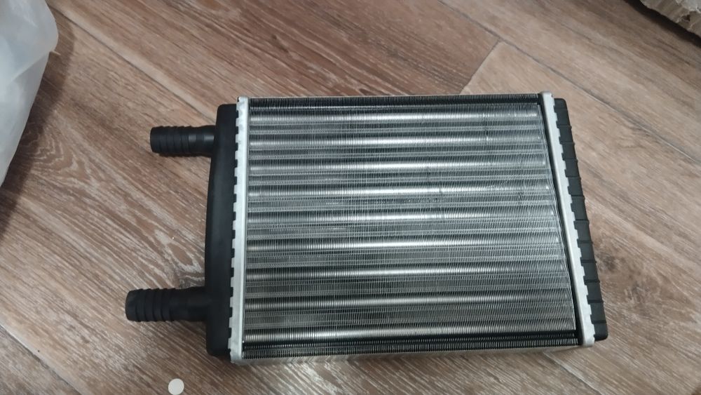 Радиатор печки  Газ
