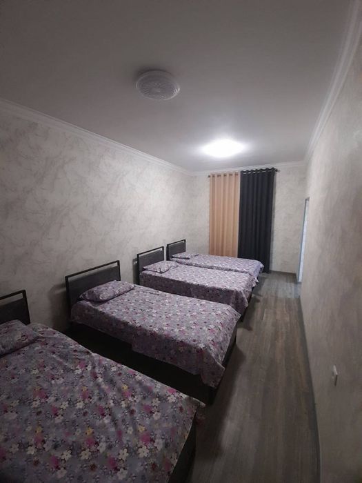 Dacha. Сув буйга якин жойда Дача свая бричмулла Яккатут семейни