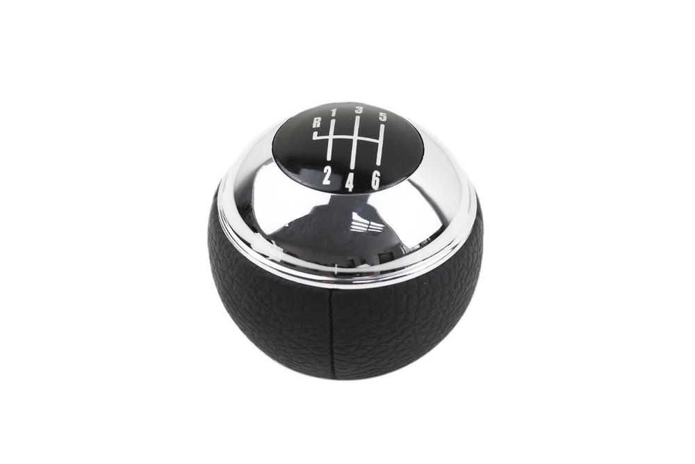 Топка топче за скорости скоростен лост Мини Купър Mini Cooper R50 R52