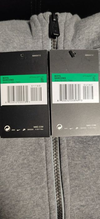 Nike детски комплект , 158-170 см