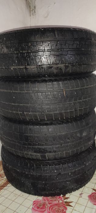 Болон 215/60/16 шина