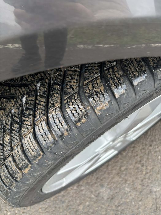 Vand Passat b6 cod motor BMP