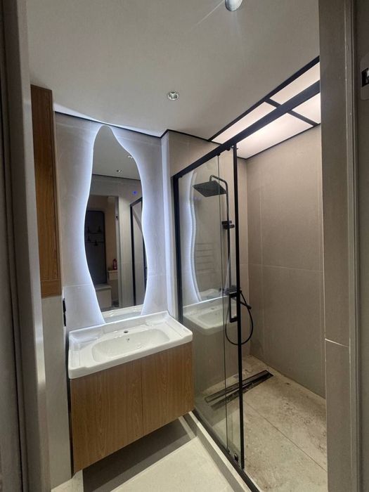 2-комнатная, ЖК Grand City | 43 м² | $63 500