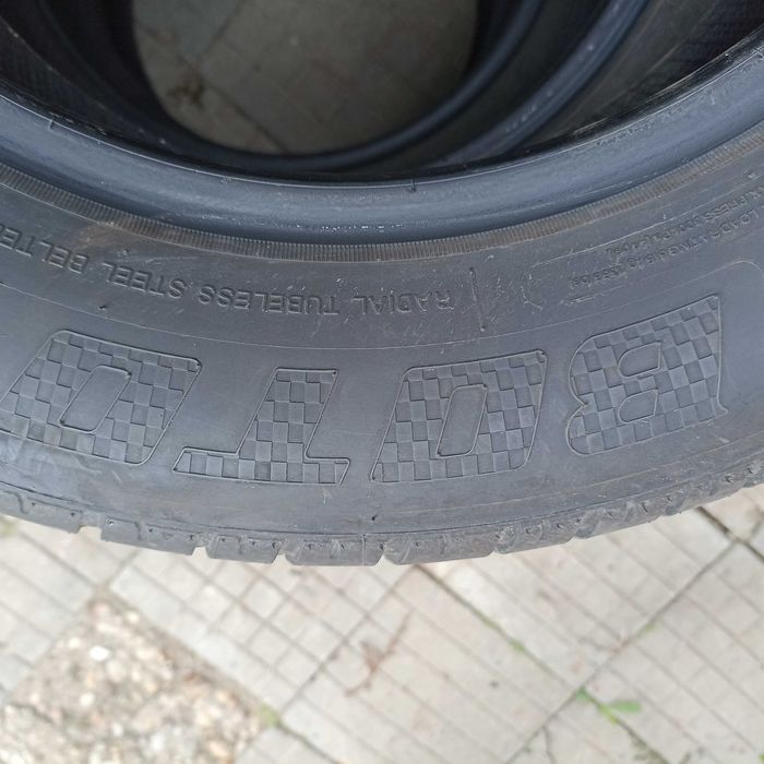 Гуми "BOTO"  VANTAGE-H7 Летни