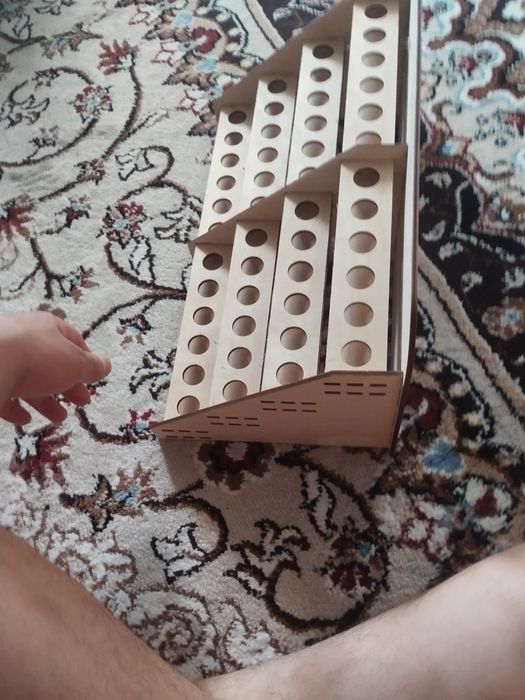 Подставка для миска
