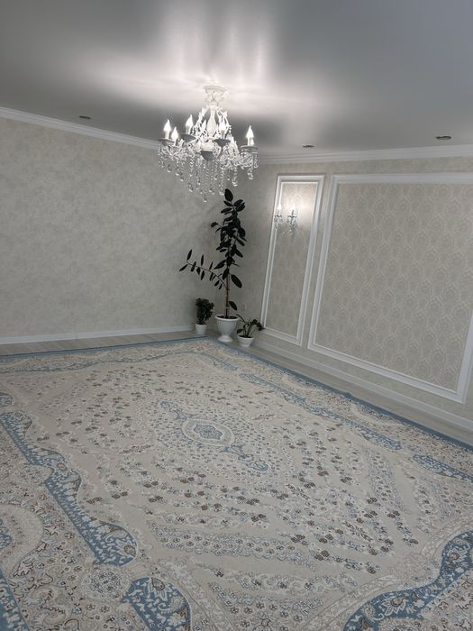 Большой ковер для зала