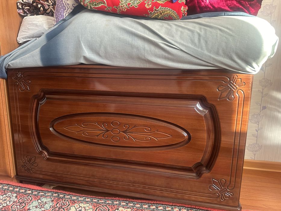 Сандық сатылады