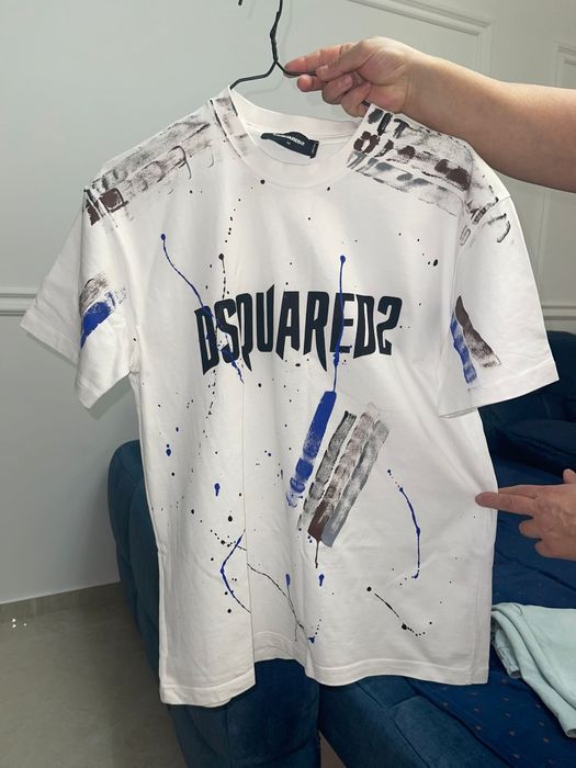 Tricou bărbați bună