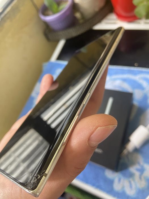 Samsung Note10+ Dulo