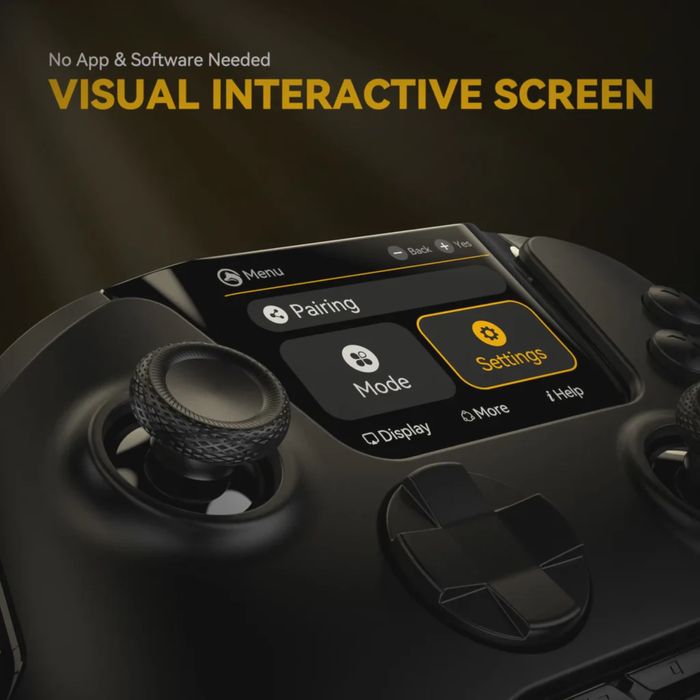 Manba One Ver 2 Wireless PC Controller Джойскик