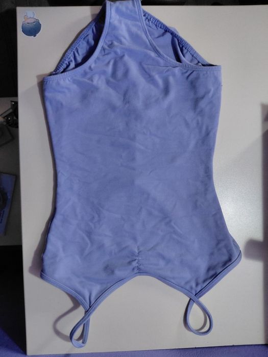 Leotard balet mărimea M