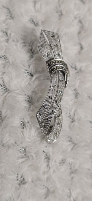 Broșă Originală Fahrner