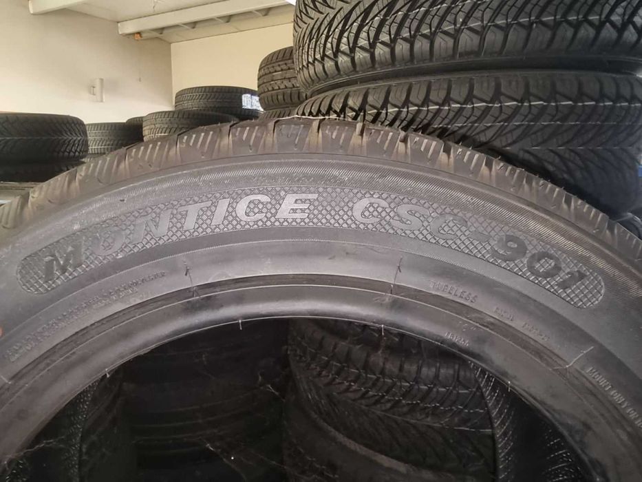 Промоция НОВИ зимни гуми 205 55 R 17