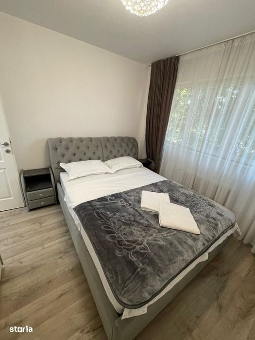 Apartament 2 camere, etaj 1, vis-a-vis de Spitalul Grigore A