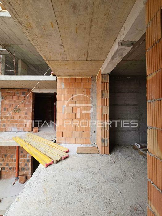 Двустаен апартамент Остромила