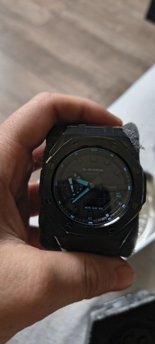 Casio 2100 ( CasiOAK)