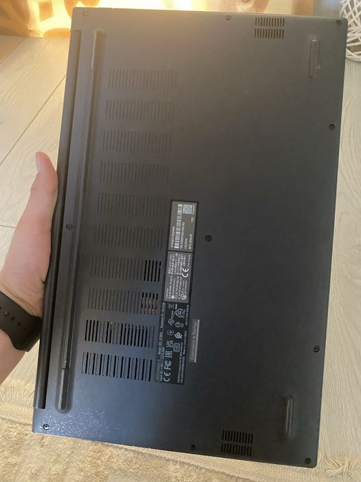 Ноутбук Asus продам срочный торг
