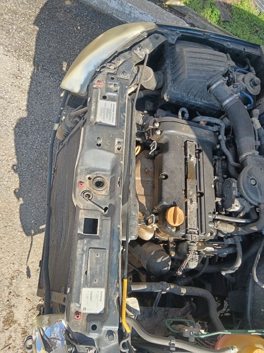 Опел Корса 1.2бензин