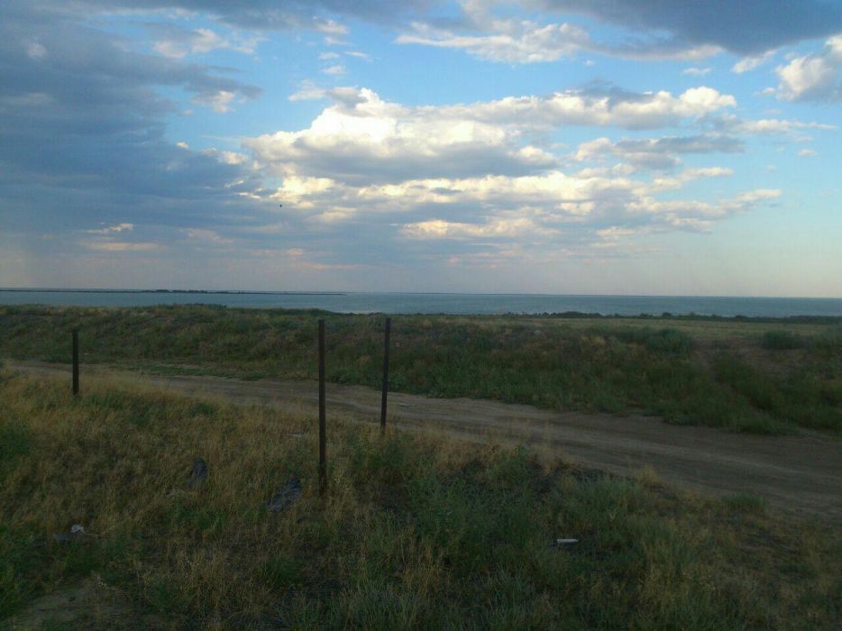 Дачный участок