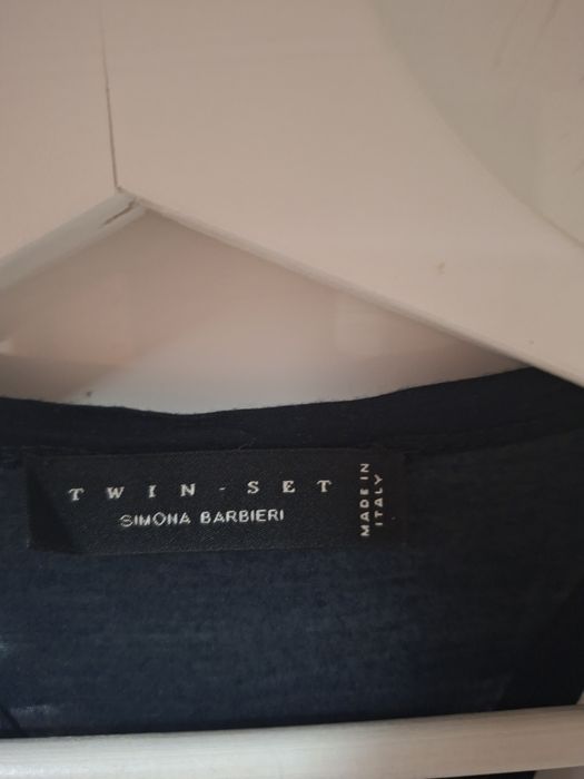 TWEN-SET Simona Barbieri Italy